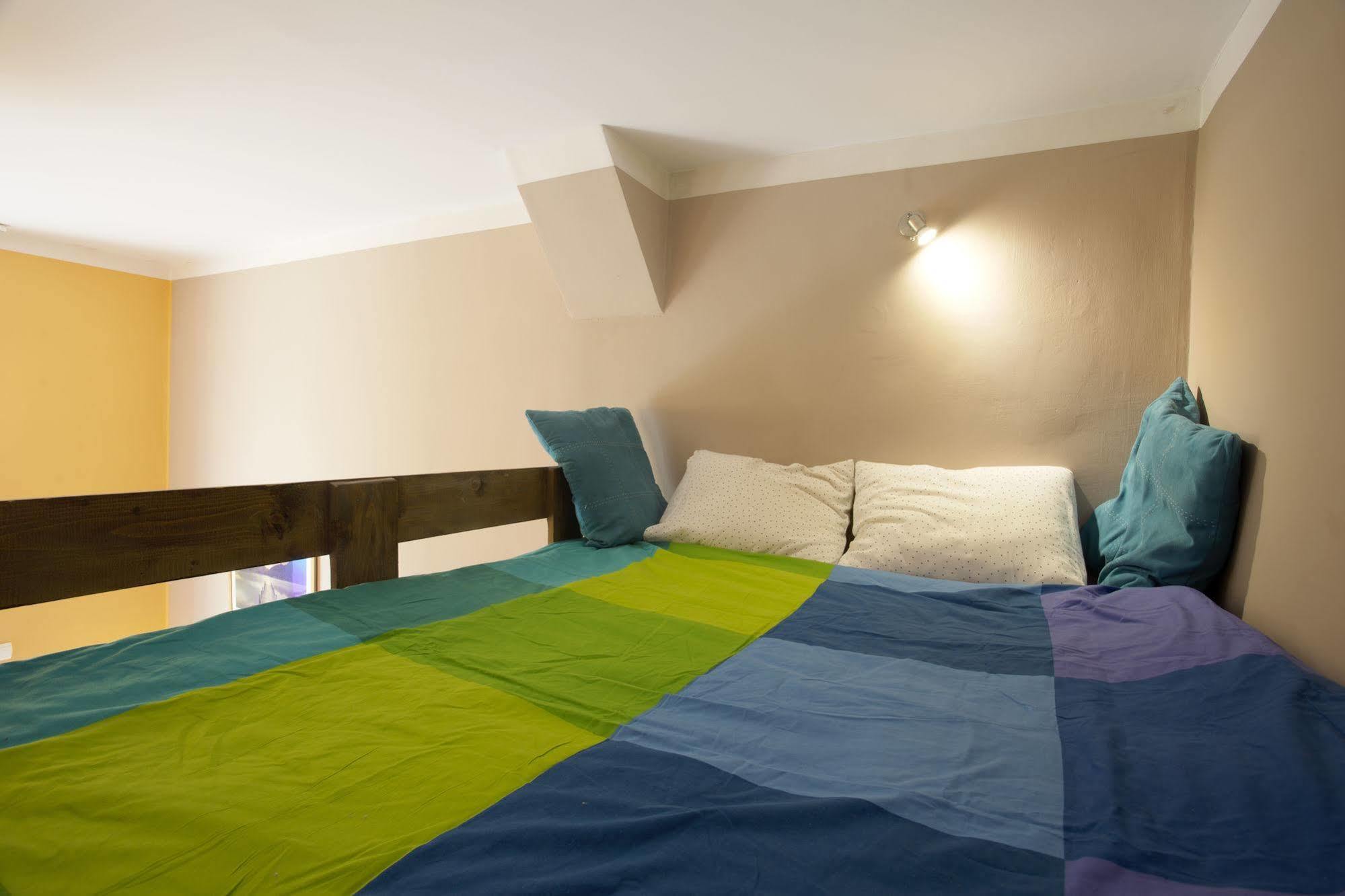 Apartamento Krakow Townhouse Exterior foto